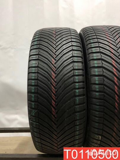 Michelin CrossClimate SUV 225/55 R19 103W