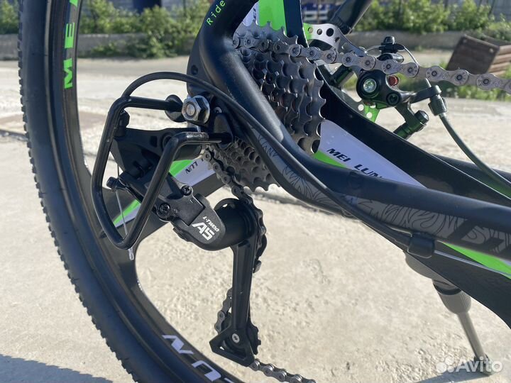 Велосипед - 29