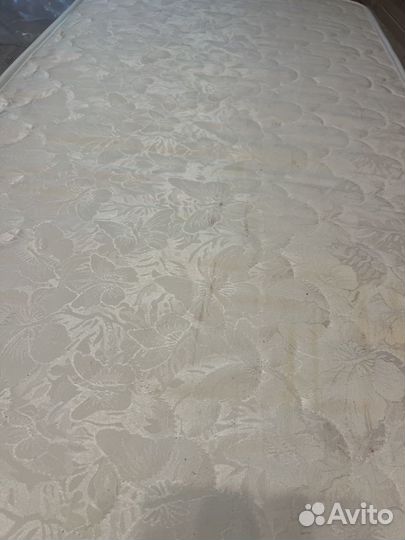 Матрас 80 на 200