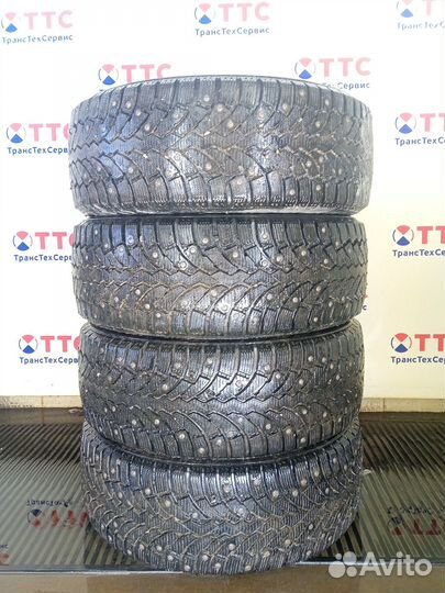 Pirelli Formula Ice 215/50 R17