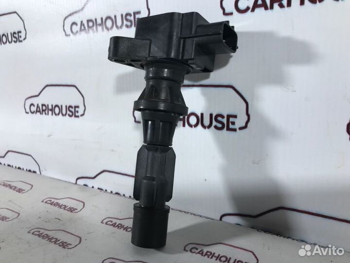 Катушка зажигания Mazda Cx-7 2.3 L3VDT