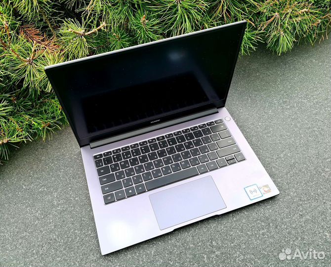 Huawei MateBook D14 2021