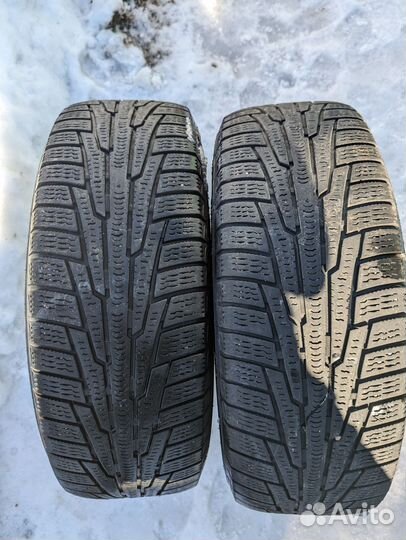 Nokian Tyres Nordman RS2 195/65 R15 95R