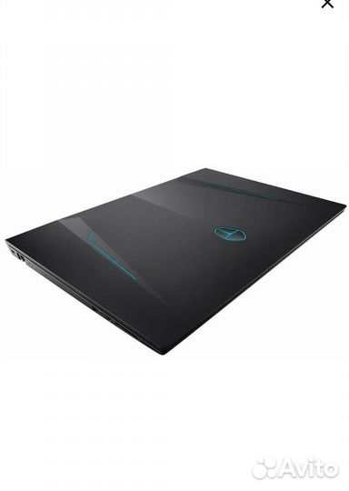 Игровой ноутбук RTX 3050 рассрочка без взноса