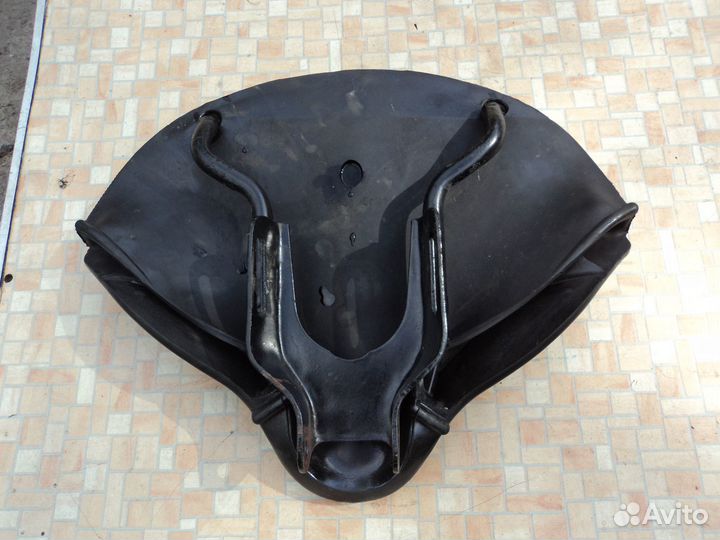 Запчасти на мотоцикл Урал