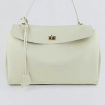 Сумка натуральная кожа brand salad