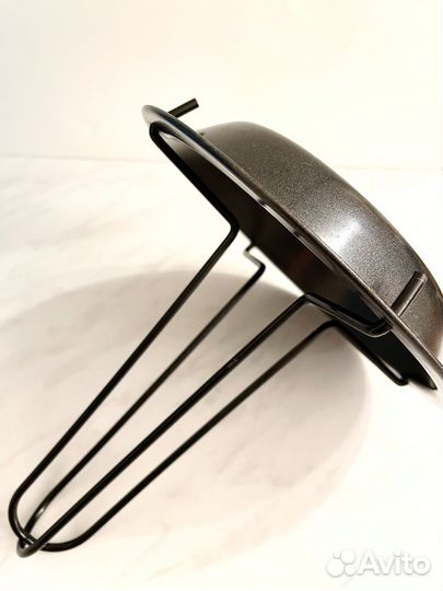 Гриль для запекания кур в духовке