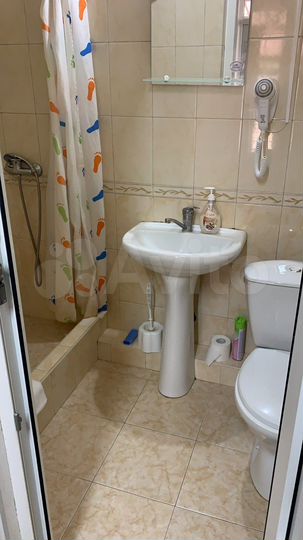 Комната 18 м², 2/3 эт.