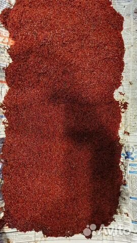 Мотыль Кормовой Насадочный