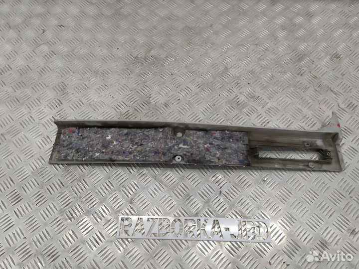 Накладка левой стойки вехняя Fiat Ducato Елабуга