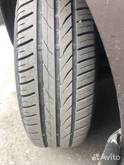 Литые диски