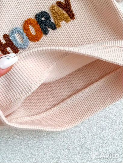 Костюмчик для мальчика на фотосессию