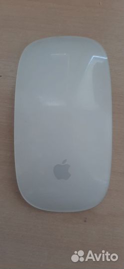 Мышь apple magic mouse 2 А 1296 3v