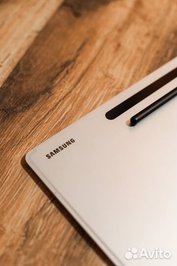 Samsung galaxy tab s8+