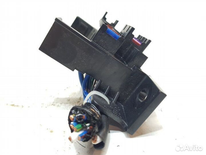 Блок предохранителей Mazda Cx-5 SHY1 2.2 2014