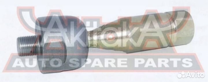 Asva 0122-339 Тяга рулевая