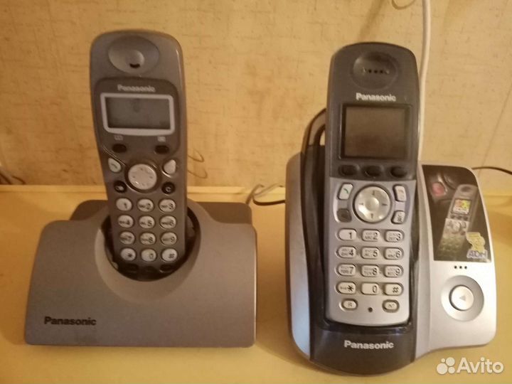 Panasonic