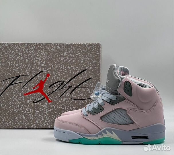 Nike Air Jordan 5 Retro SE