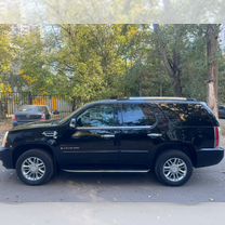 Cadillac Escalade 6.2 AT, 2007, 238 500 км, с пробегом, цена 1 599 000 руб.