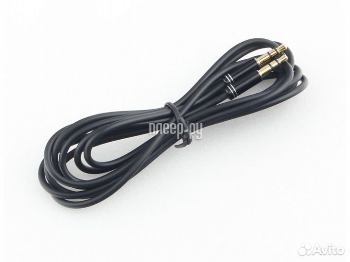 Gembird Cablexpert 3.5 Jack M - 3.5 Jack M 2m