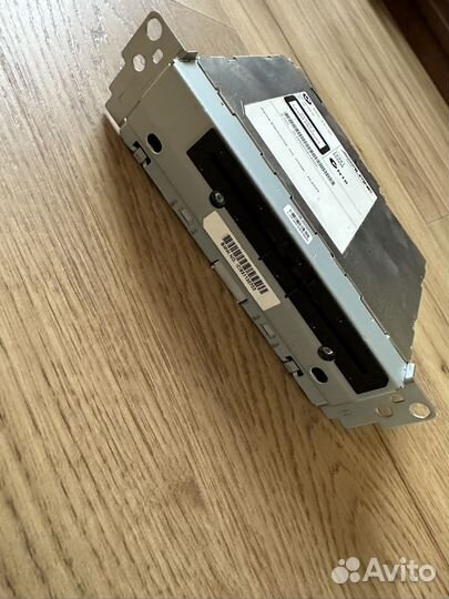 Головное устройство bmw x3 f25