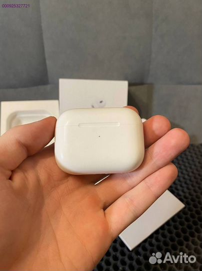 AirPods Pro 2 «Оригинал» (Арт.67222)