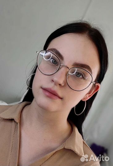 Оформление бровей, долговременная укладка