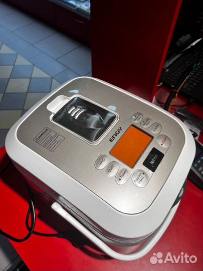 Мультиварка - Engy EN-240