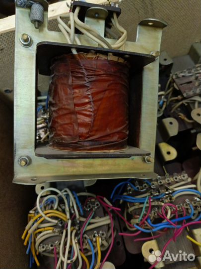 Трансформатор понижающий осм1