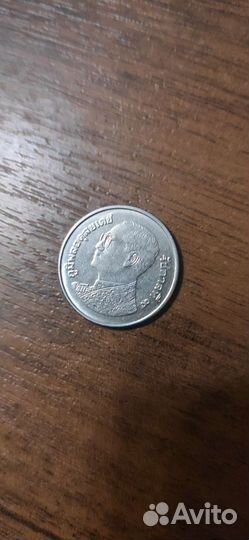 1 Бад Тайланд