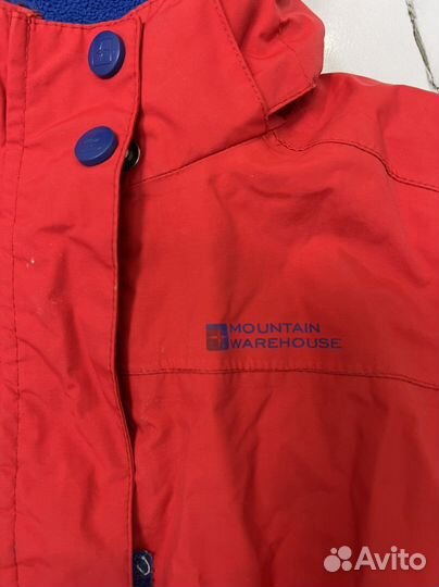 Комбинезон Mountain warehouse