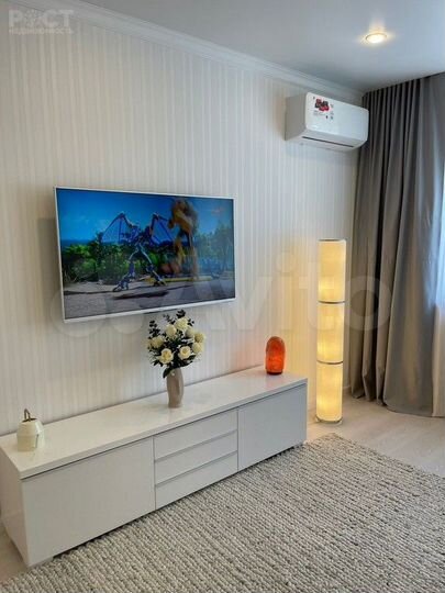 3-к. квартира, 93 м², 4/10 эт.