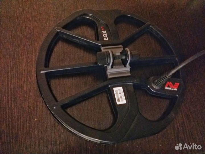 Усилитель ушей катушки minelab 11