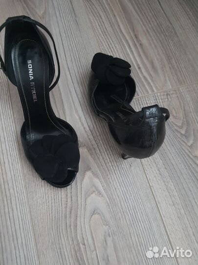 Босоножки Sonia Rykiel