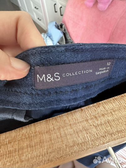 Брюки женские Marks&Spencer