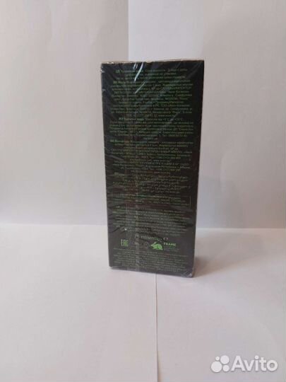 Мужская туалетная вода avon