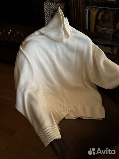 Свитер идеальный day by day 44