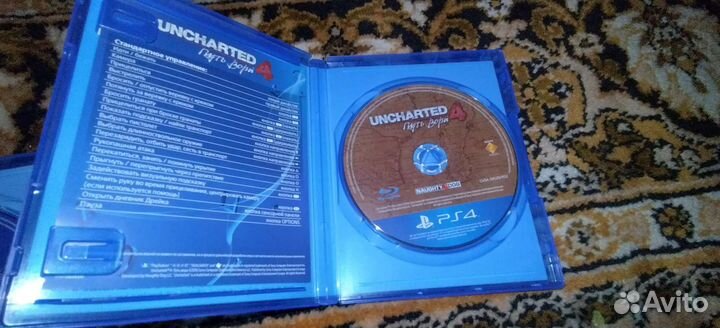 Игры на ps4 обмен