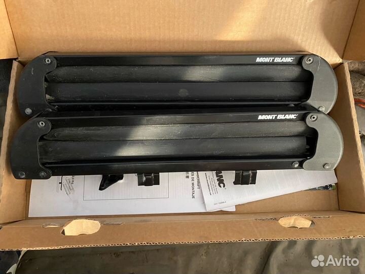 Крепления для сноуборда и горных лыж