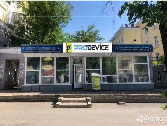 Бинокль 8x21, черный BKN-24