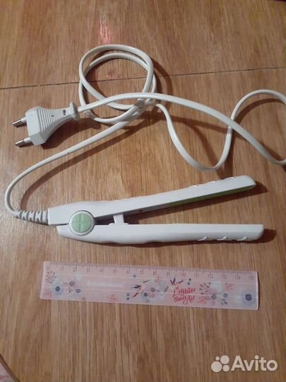 Утюжок для волос