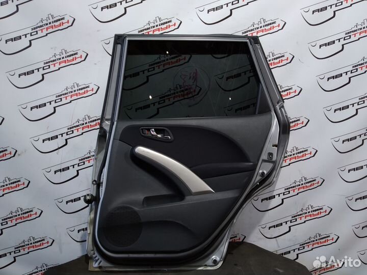 Дверь honda airwave partner GJ1 GJ2 GJ3 GJ4 67510S