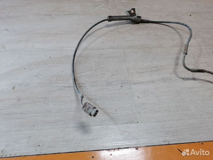 Датчик абс передний задний провод BYD F3 Бид Ф3