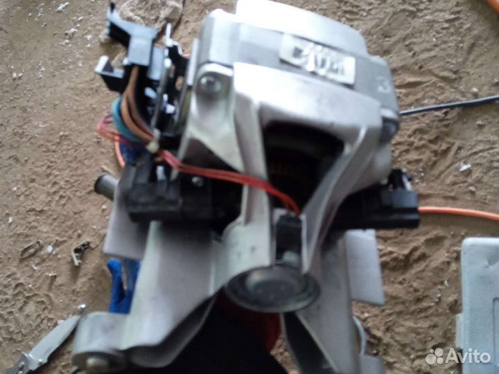 Двигатель стиральной машины zanussi aquacycle 1200