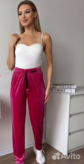 Штаны 48р до 60 размер