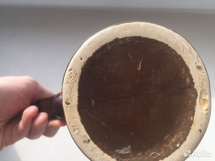 Кувшин керамика Петушок СССР