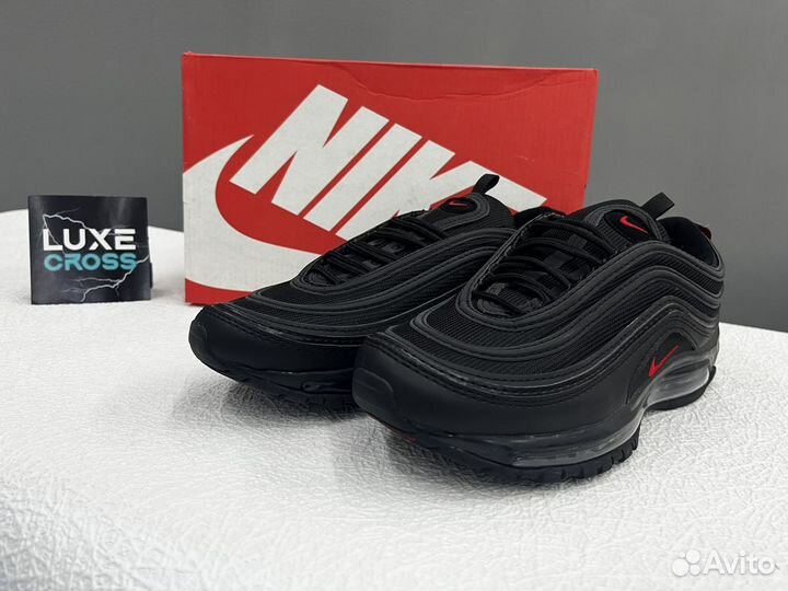 Кроссовки nike air max 97