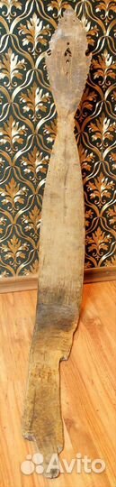 Прялка старинная, Ярославская (102)