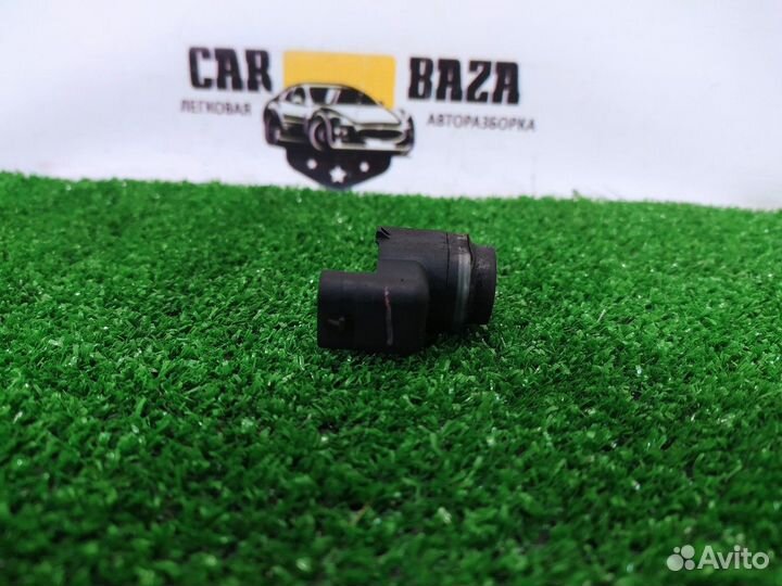 Датчик парковки