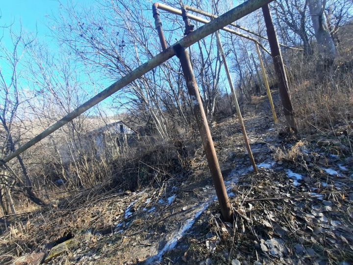 Участок 7,2 га (ИЖС)
